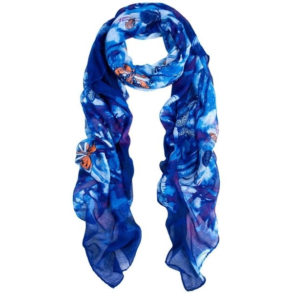 Louis Vuitton Leopard Scarf – The Closet Trading Company
