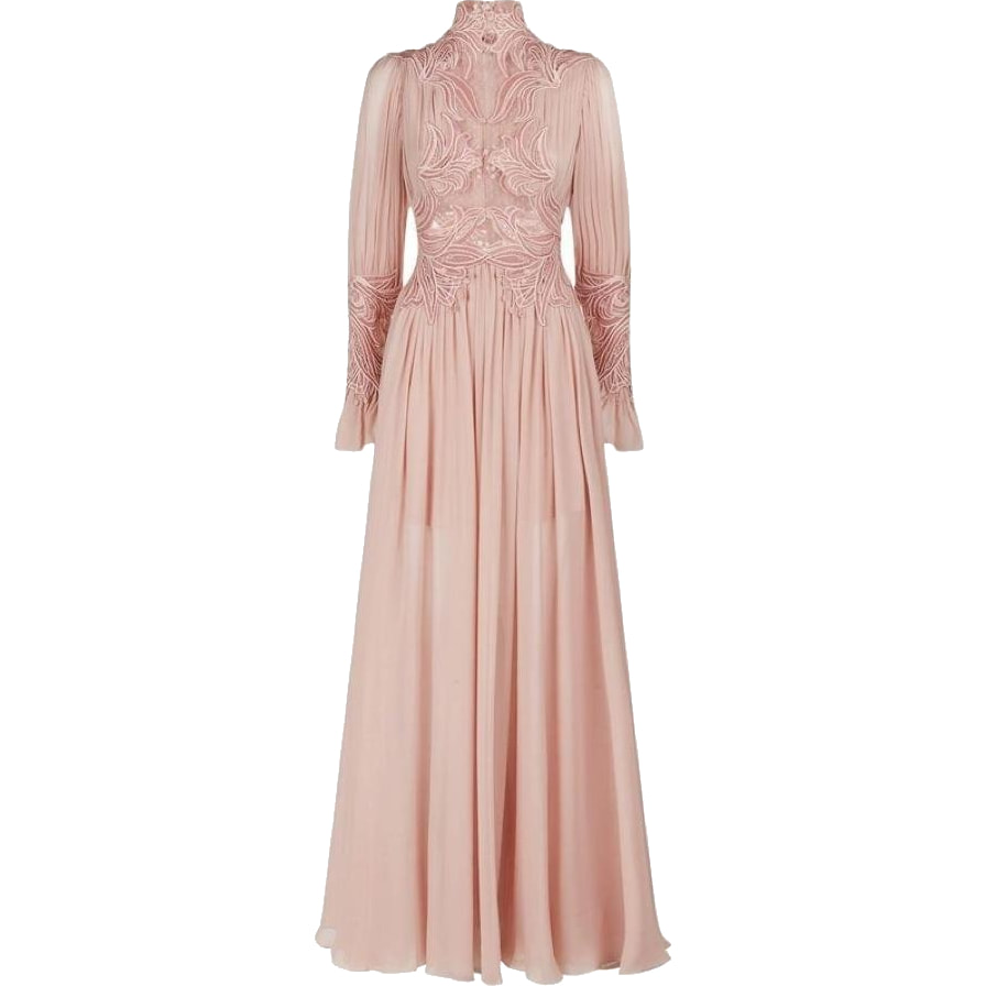 Kate Middleton's Pink Dresses - Kate's Closet