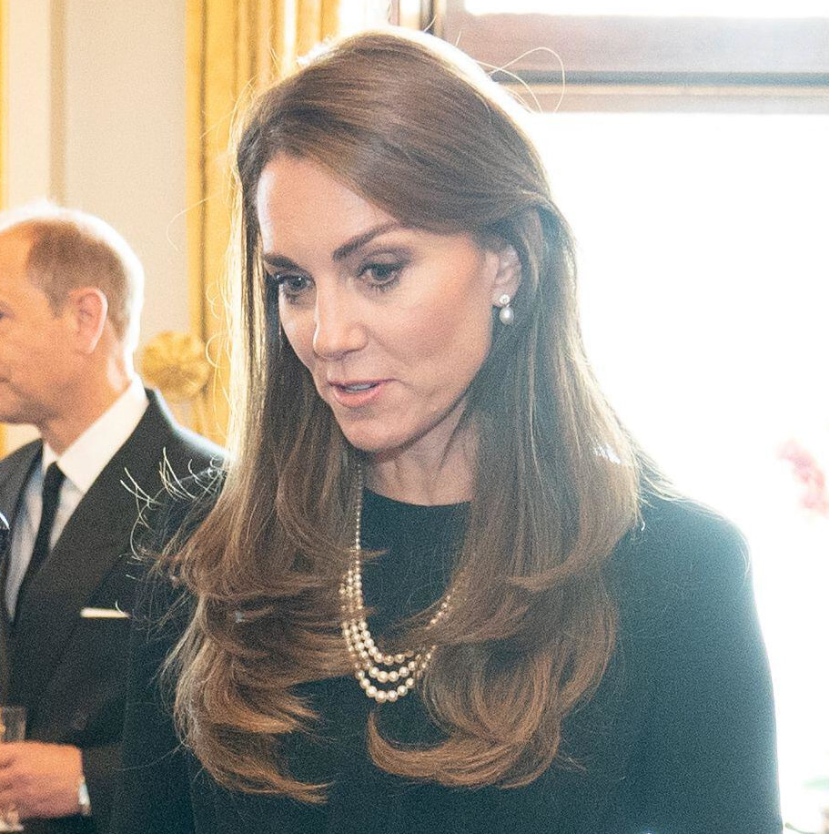 Kate Middleton Blog - A chronicle of what the Duchess of Cambridge wore ...
