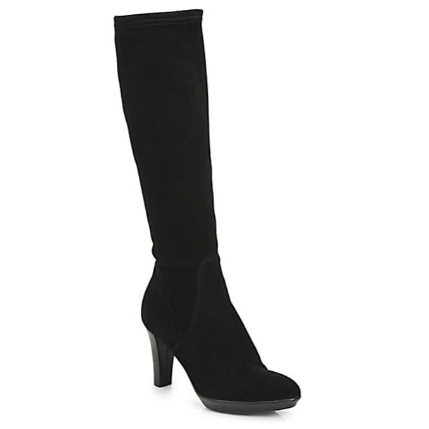 Rhumba Boots - Kate Middleton Boots 