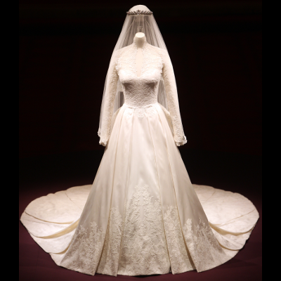 alexander mcqueen bridal gowns